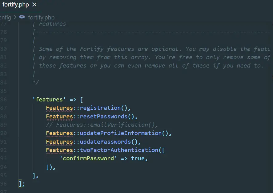 Laravel Jetstream For Creating Auth With Livewire In Laravel